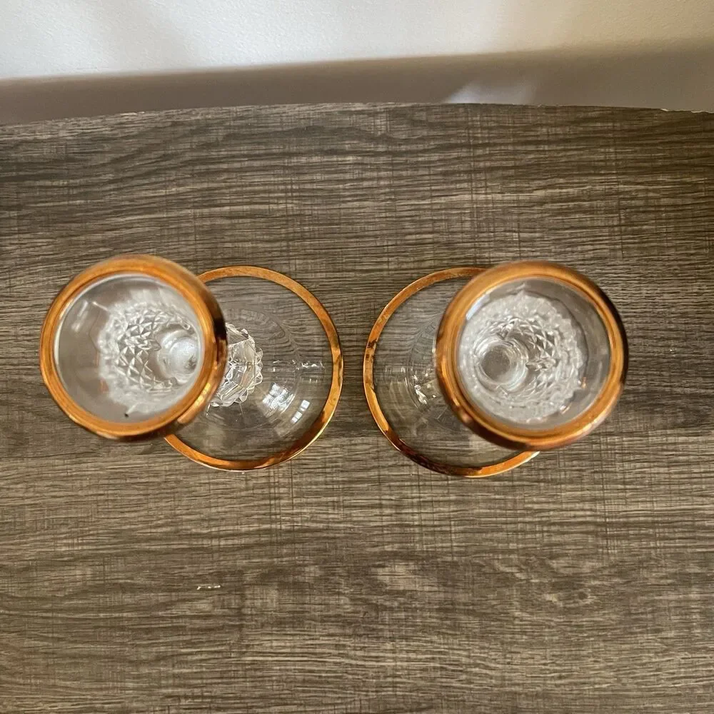 Cristal DArques-Durand vintage cristal